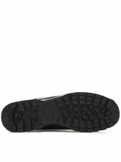 Scarpe da trekking Kempfschuh Schwer 3632/01 Nero