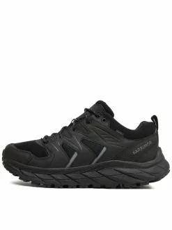 Scarpe da trekking Kestral Low Wethertite K1110 Nero
