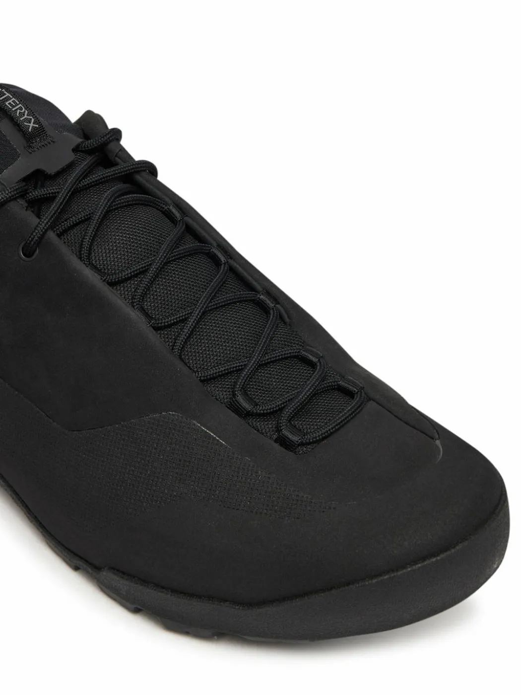 Scarpe da trekking Konseal Leather X000009834 Nero