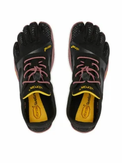 Scarpe da trekking Kso Evo 18W0701 Nero