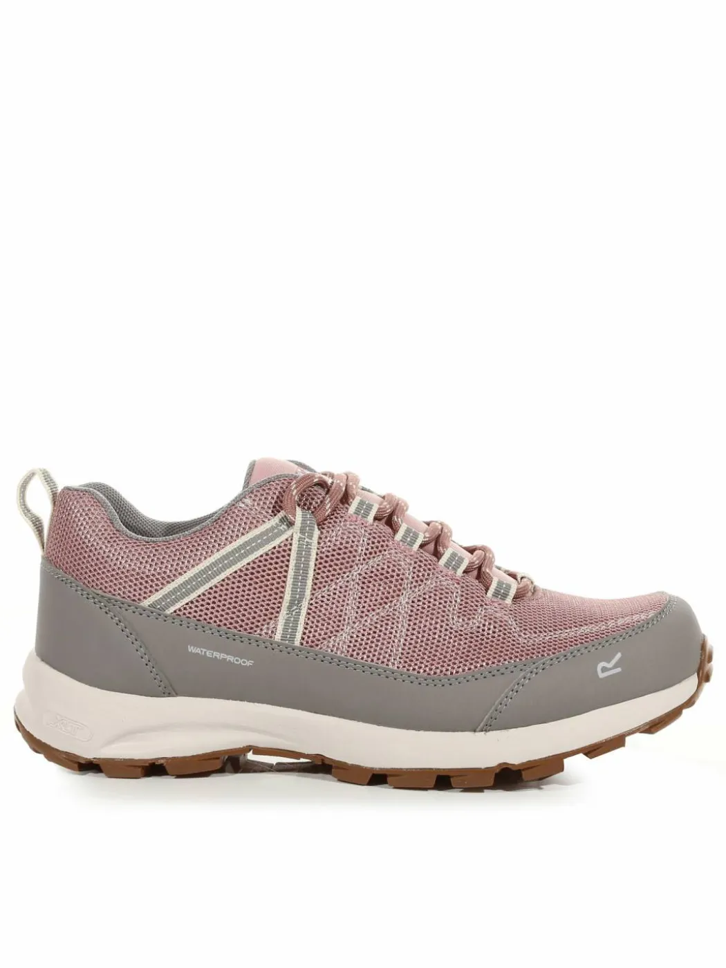 Scarpe da trekking LdySamarisLtLowII RWF793 Grigio