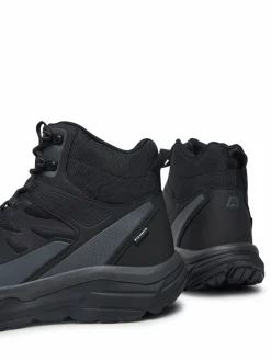 Scarpe da trekking Lerat MBTD454990PL Nero