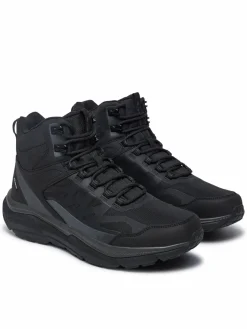 Scarpe da trekking Lerat MBTD454990PL Nero