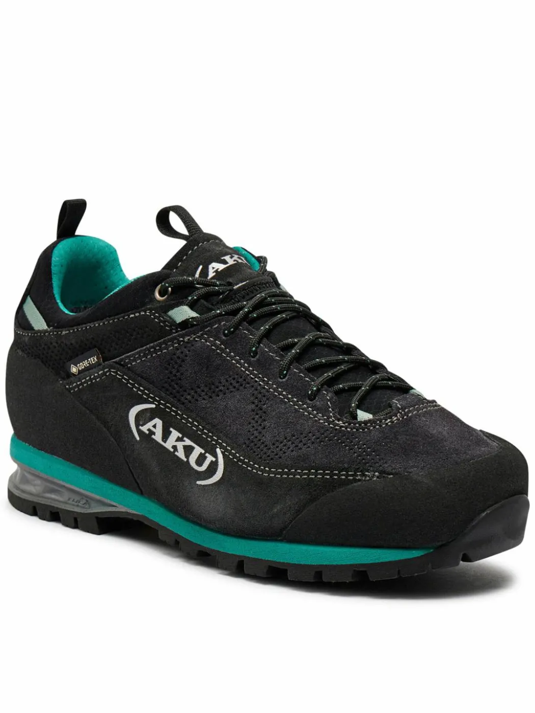 Scarpe da trekking Link Gtx W'S GORE-TEX 379 Grigio