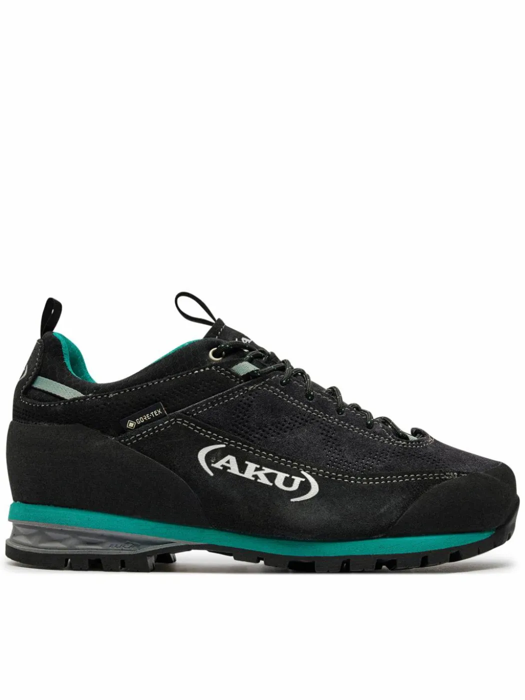 Scarpe da trekking Link Gtx W'S GORE-TEX 379 Grigio