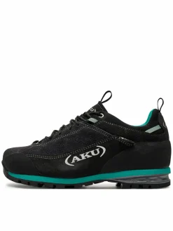 Scarpe da trekking Link Gtx W'S GORE-TEX 379 Grigio