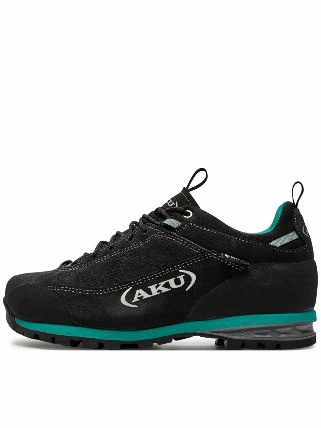 Scarpe da trekking Link Gtx W'S GORE-TEX 379 Grigio