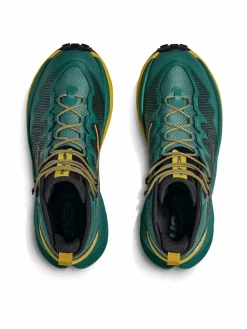 Scarpe da trekking Mafate Hike 1171921 Verde