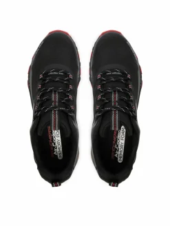 Scarpe da trekking MAX PROTECT PROMOTE 237669/BKRD Nero