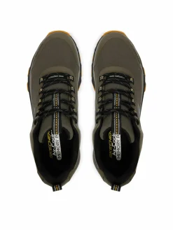 Scarpe da trekking MAX PROTECT PROMOTE 237669/OLV Verde