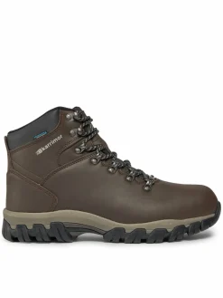 Scarpe da trekking Mendip K894 Marrone