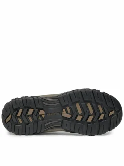 Scarpe da trekking Mendip K894 Marrone