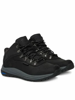 Scarpe da trekking Meroe 205285 BLK Nero