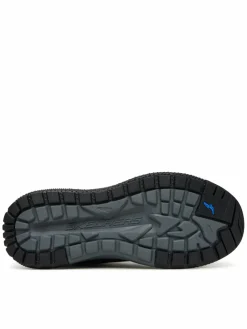 Scarpe da trekking Meroe 205285 BLK Nero