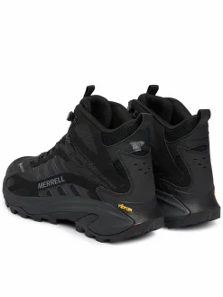 Scarpe da trekking Moab Speed 2 Mid Gtx J037501 Nero