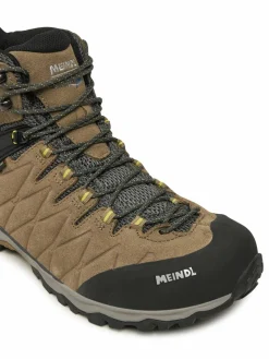 Scarpe da trekking Mondello Mid GTX Gore-Tex 5524/05 Beige
