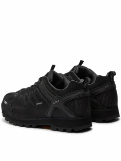 Scarpe da trekking Moon Low Treking Shoe Wp 31Q4787 Nero