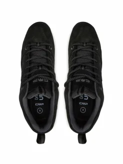 Scarpe da trekking Moon Low Treking Shoe Wp 31Q4787 Nero