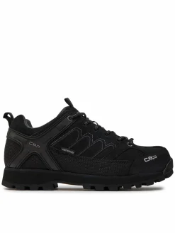 Scarpe da trekking Moon Low Treking Shoe Wp 31Q4787 Nero