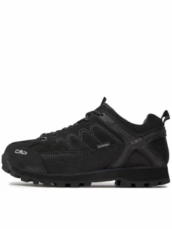 Scarpe da trekking Moon Low Treking Shoe Wp 31Q4787 Nero