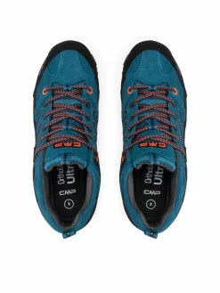 Scarpe da trekking Moon Low Trekking Shoe Wp 31Q4787 Blu
