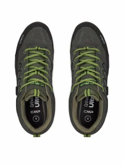 Scarpe da trekking Moon Low Trekking Shoe Wp 31Q4787 Verde