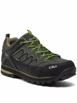 Scarpe da trekking Moon Low Trekking Shoe Wp 31Q4787 Verde