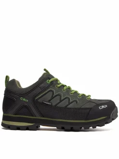 Scarpe da trekking Moon Low Trekking Shoe Wp 31Q4787 Verde