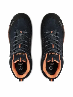 Scarpe da trekking Moon Low Wmn 31Q4786 Blu scuro