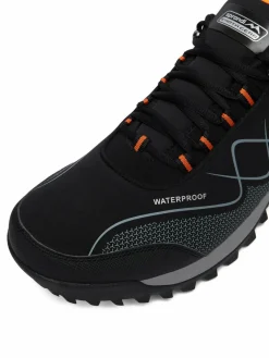 Scarpe da trekking MP86-19003B Nero