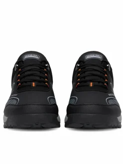 Scarpe da trekking MP86-19003B Nero