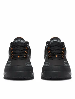 Scarpe da trekking MP86-19003 Nero