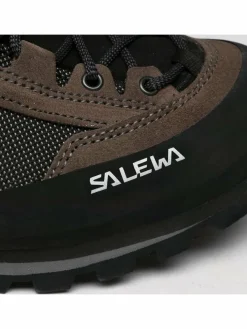 Scarpe da trekking Ms Crow Gtx GORE-TEX 7512 Nero