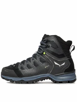 Scarpe da trekking Ms Mnt Trainer Lite Mid Gtx GORE-TEX 61359-0971 Nero