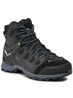 Scarpe da trekking Ms Mnt Trainer Lite Mid Gtx GORE-TEX 61359-0971 Nero
