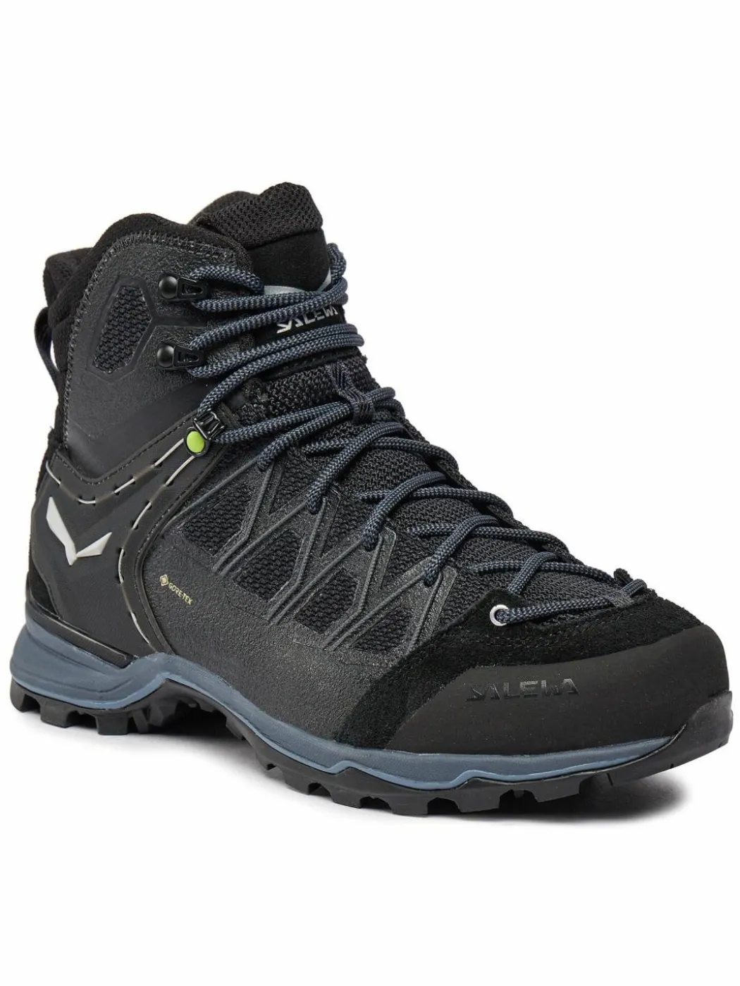 Scarpe da trekking Ms Mnt Trainer Lite Mid Gtx GORE-TEX 61359-0971 Nero