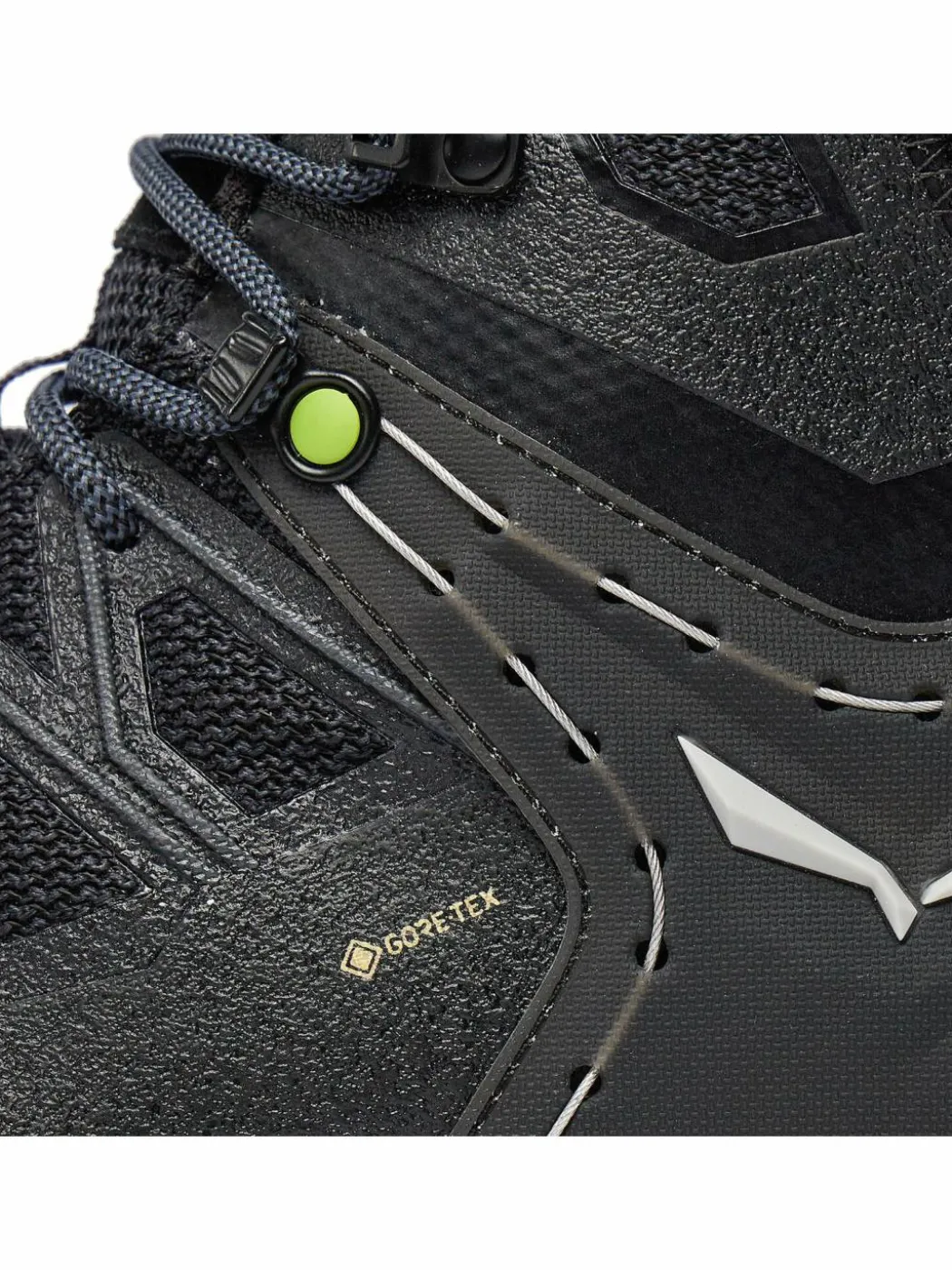 Scarpe da trekking Ms Mnt Trainer Lite Mid Gtx GORE-TEX 61359-0971 Nero