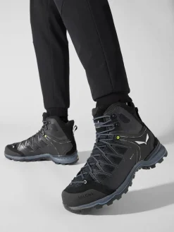 Scarpe da trekking Ms Mnt Trainer Lite Mid Gtx GORE-TEX 61359-0971 Nero