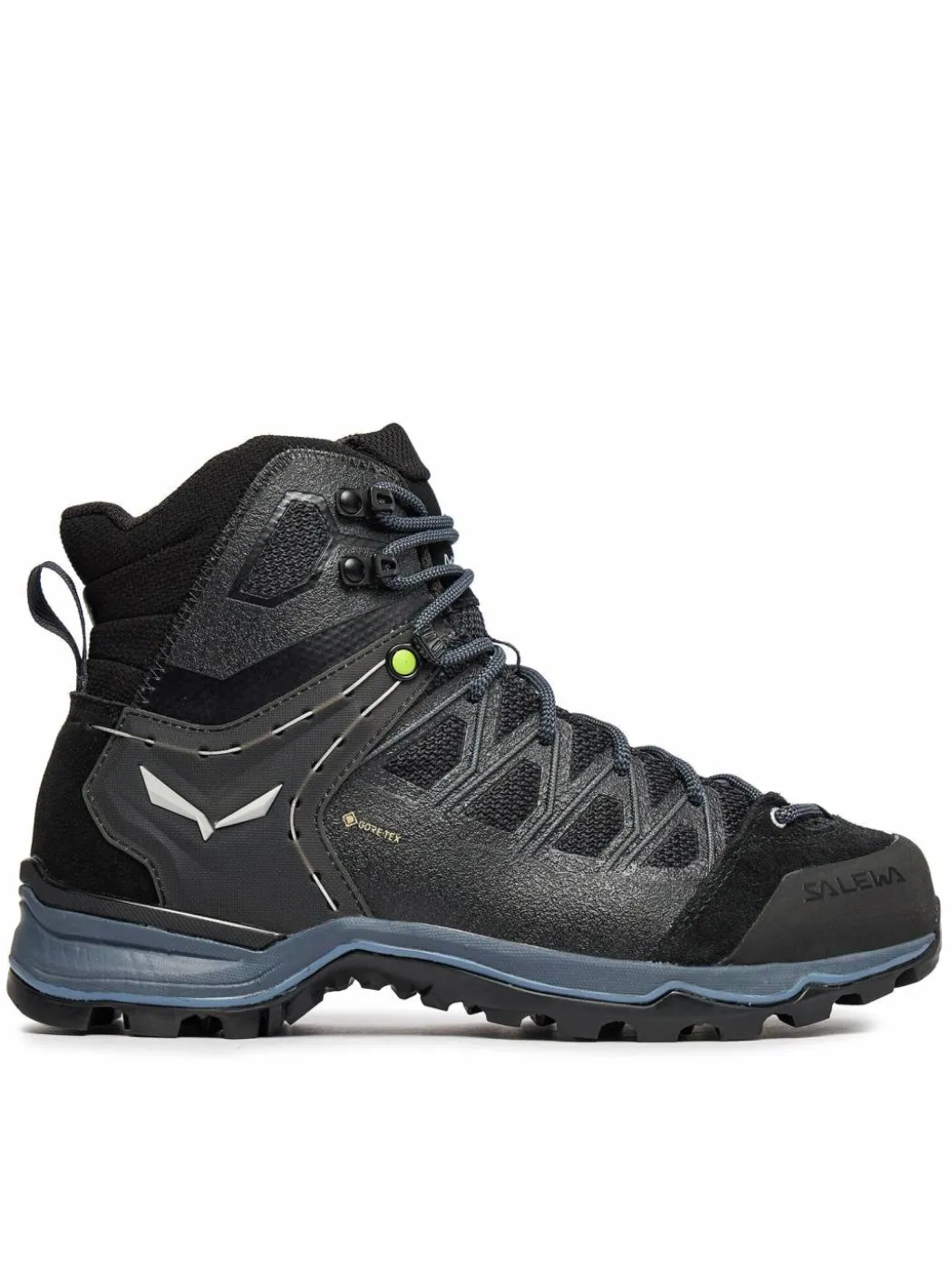 Scarpe da trekking Ms Mnt Trainer Lite Mid Gtx GORE-TEX 61359-0971 Nero