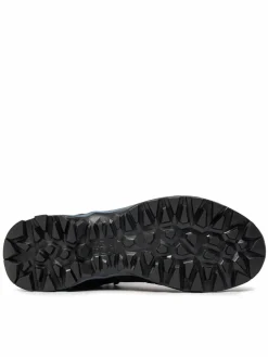 Scarpe da trekking Ms Mnt Trainer Lite Mid Gtx GORE-TEX 61359-0971 Nero