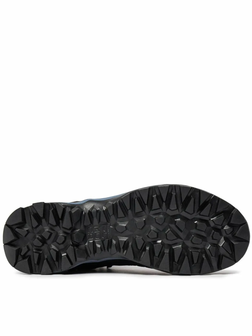 Scarpe da trekking Ms Mnt Trainer Lite Mid Gtx GORE-TEX 61359-0971 Nero