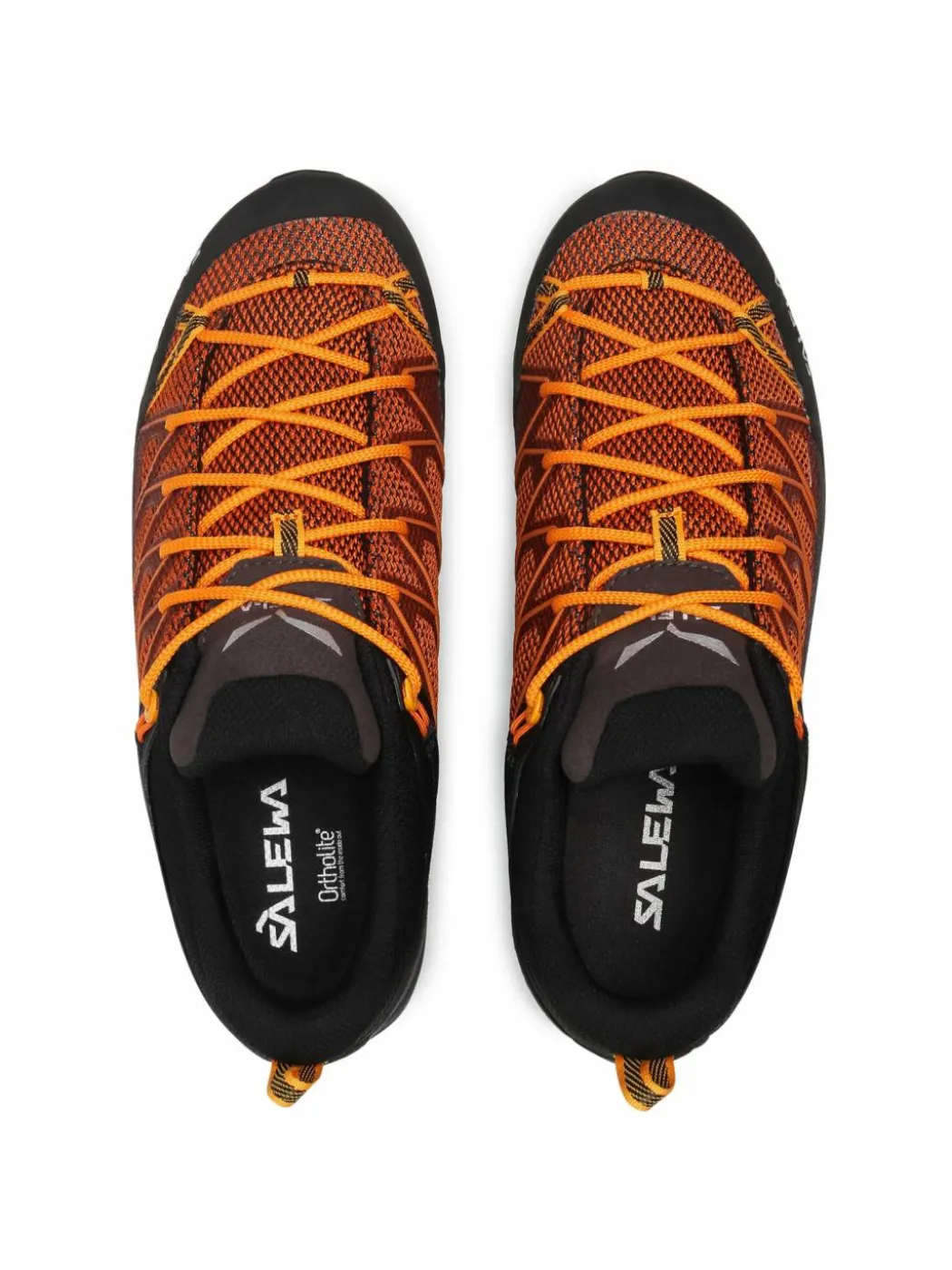 Scarpe da trekking Ms Mtn Trainer Lite 61363-3849 Arancione