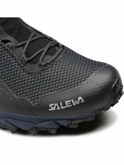 Scarpe da trekking Ms Ultra Flex 2 Mid Gtx 61387-0984 Blu scuro