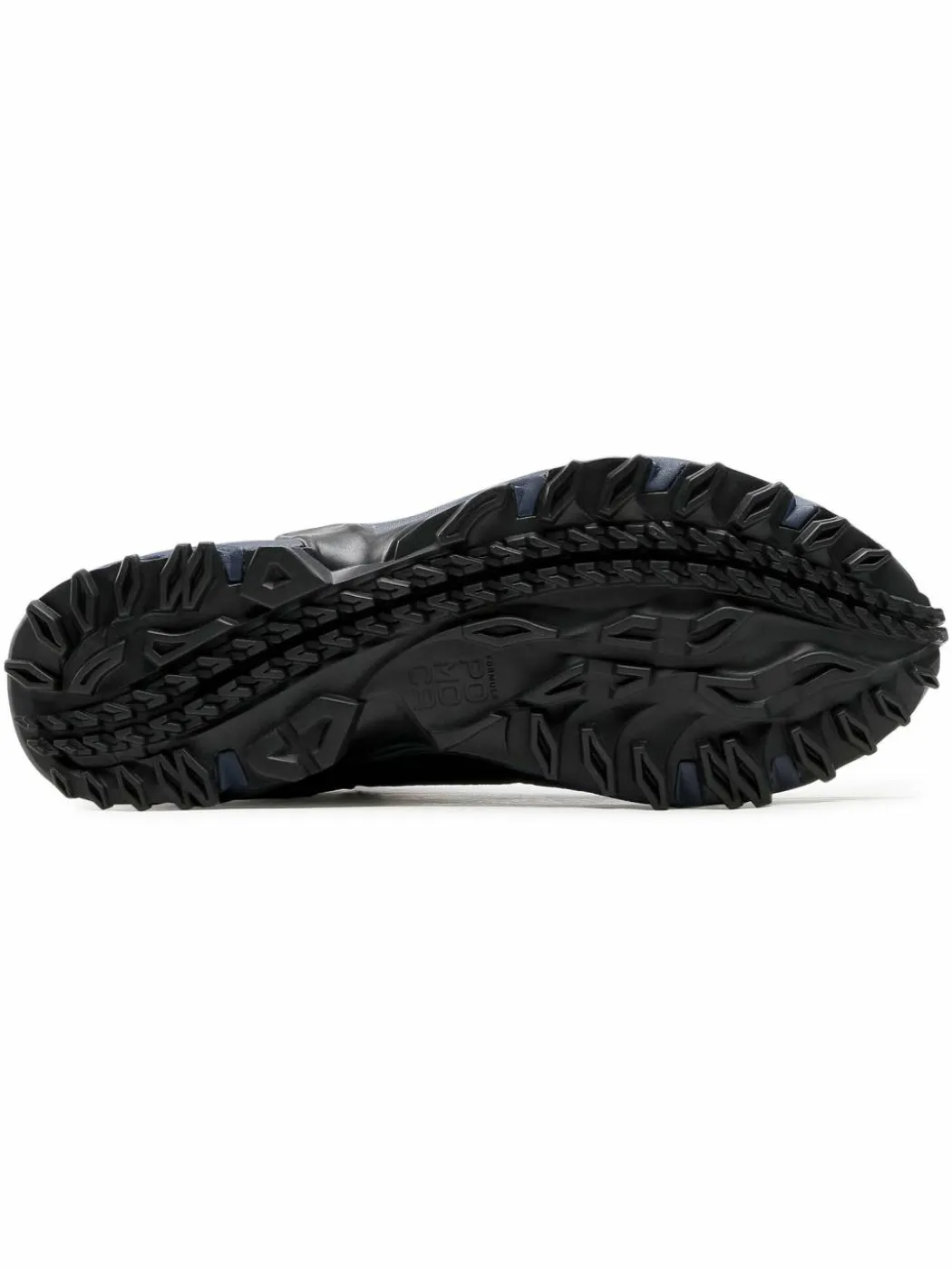 Scarpe da trekking Ms Ultra Flex 2 Mid Gtx 61387-0984 Blu scuro