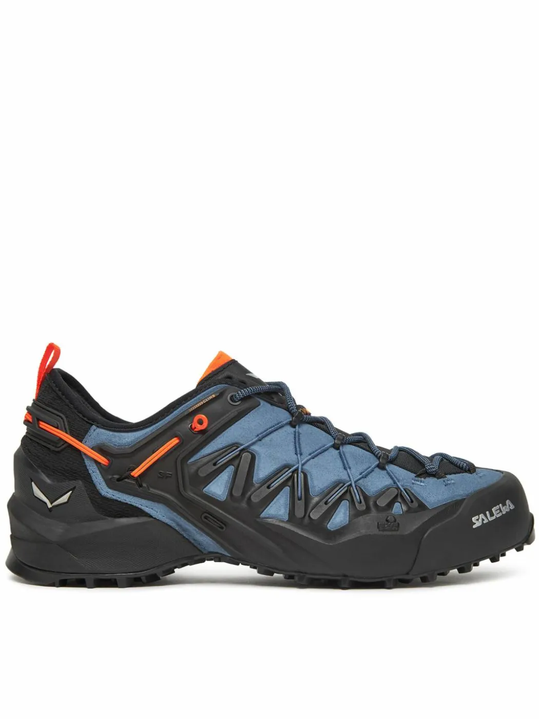 Scarpe da trekking Ms Wildifer Edge 00-0000061346 Grigio