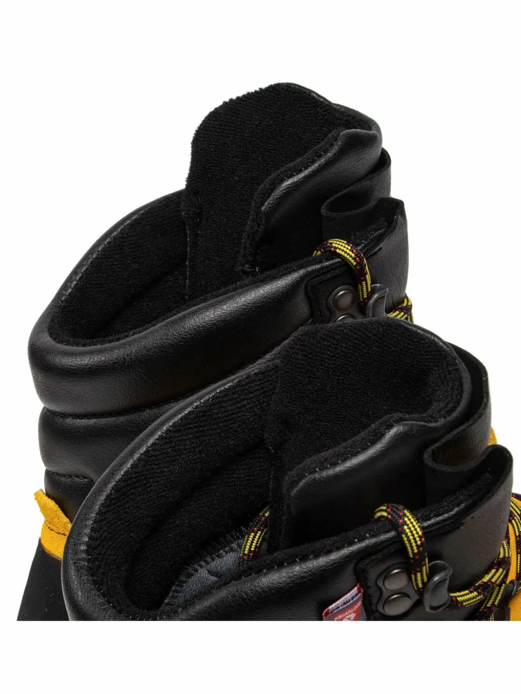 Scarpe da trekking Nepal Extreme 21N100100 Giallo