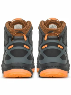 Scarpe da trekking 710 Nero