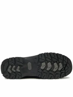 Scarpe da trekking Newgotha M Nero