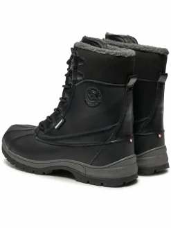Scarpe da trekking Newgotha M Nero