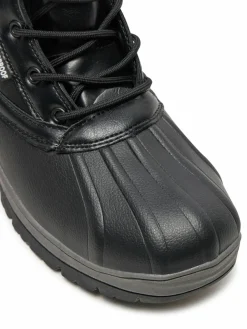 Scarpe da trekking Newgotha M Nero